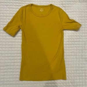J.Crew perfect fit tee